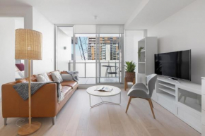 Sunny Seclusion Minutes from South Yarra Station